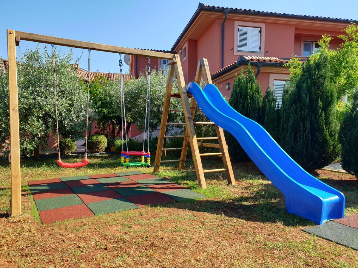 Villa Ancora Μεντουλίν Εξωτερικό φωτογραφία
