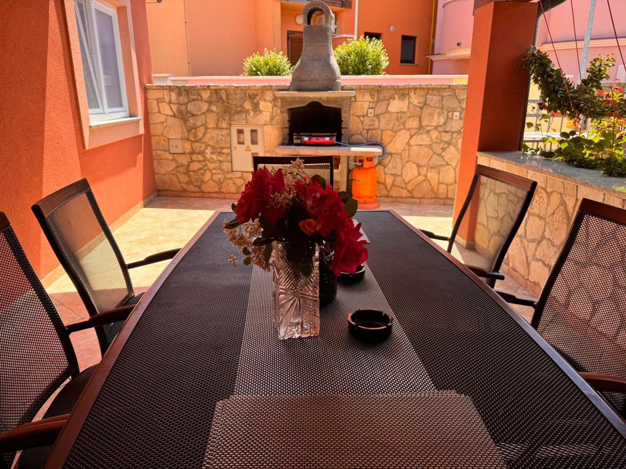 Villa Ancora Μεντουλίν Εξωτερικό φωτογραφία