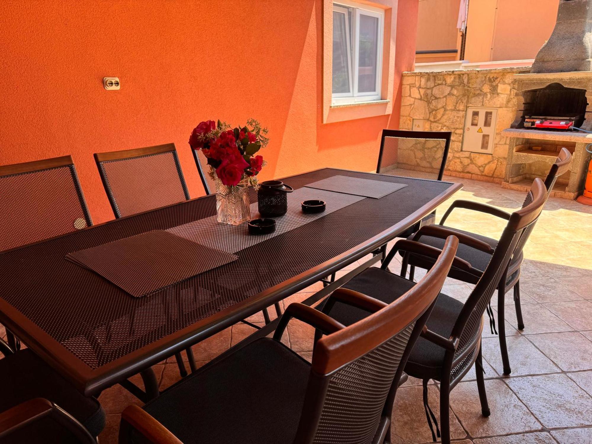 Villa Ancora Μεντουλίν Εξωτερικό φωτογραφία