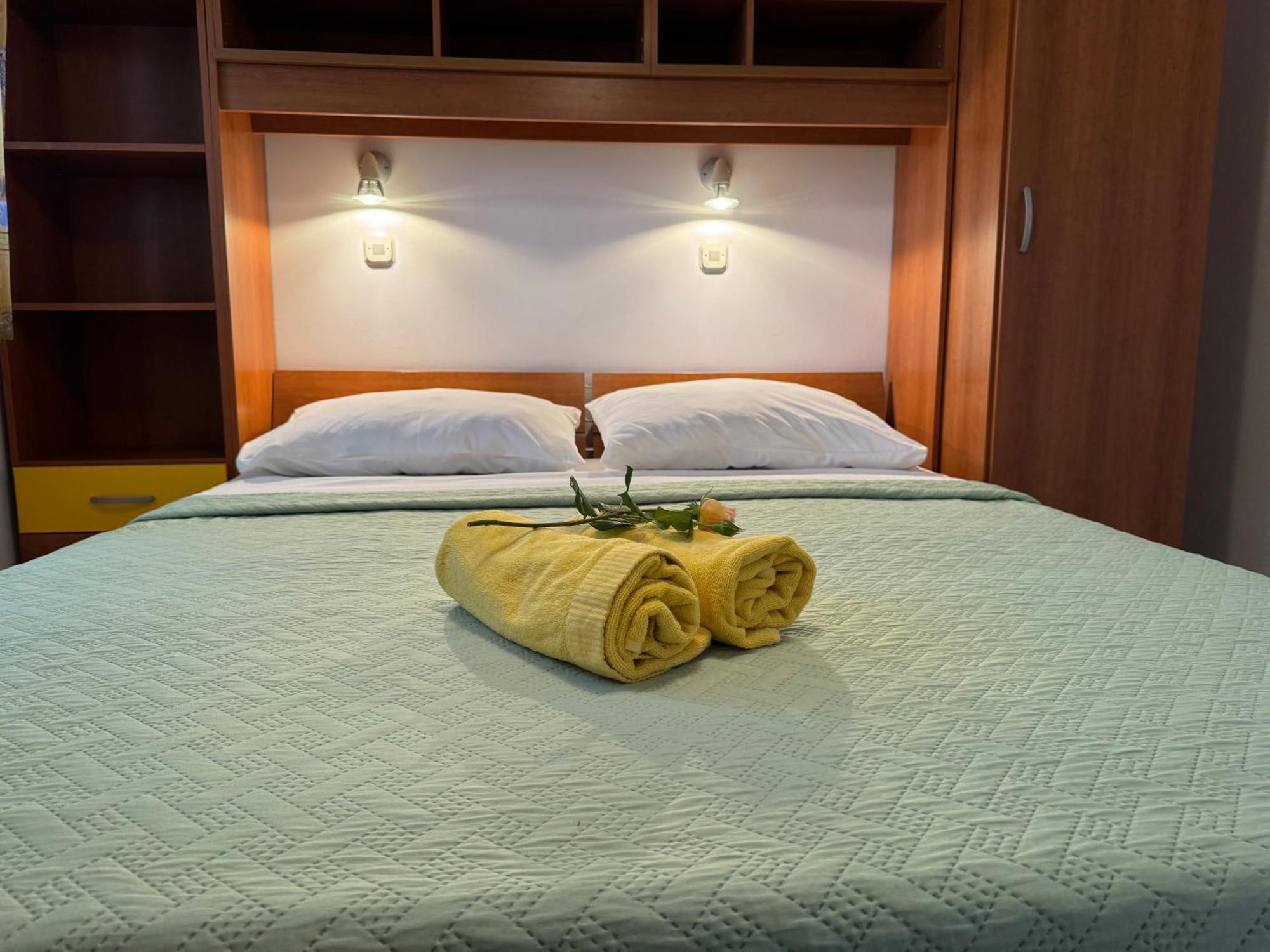 Villa Ancora Μεντουλίν Εξωτερικό φωτογραφία