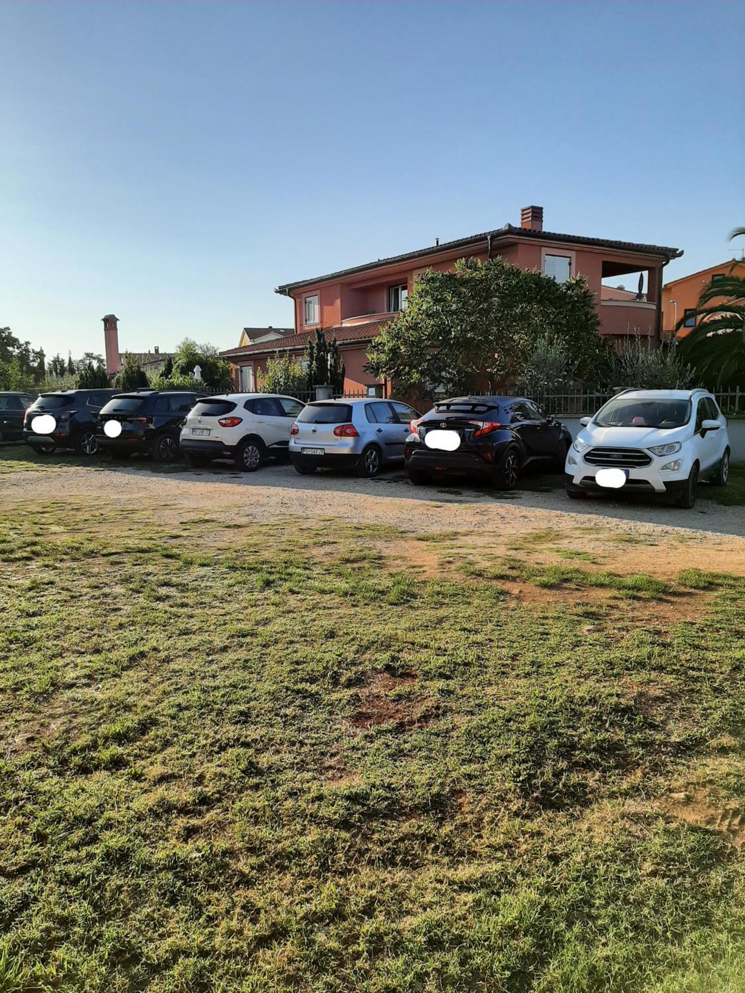 Villa Ancora Μεντουλίν Εξωτερικό φωτογραφία