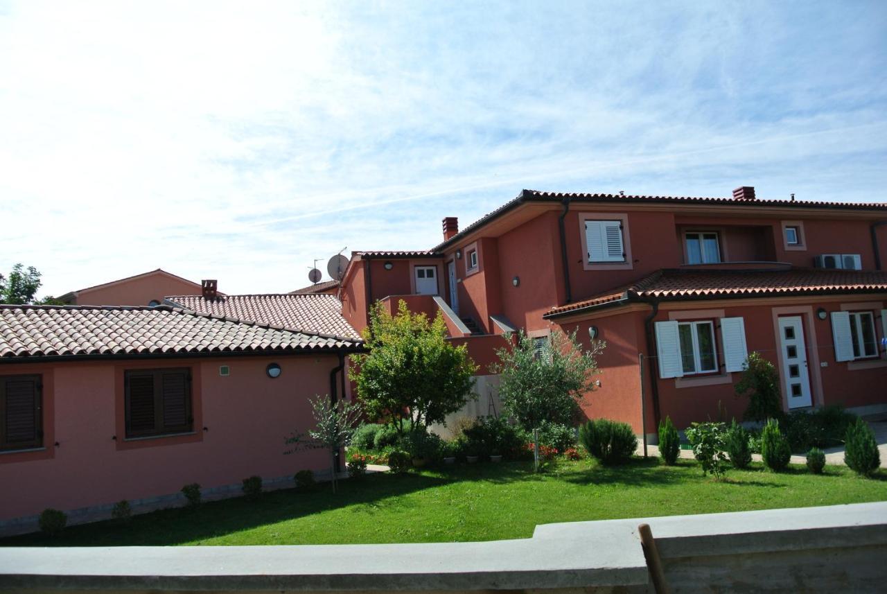 Villa Ancora Μεντουλίν Εξωτερικό φωτογραφία