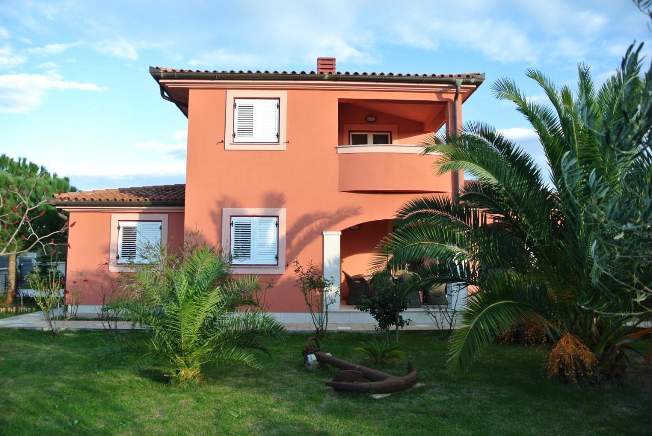 Villa Ancora Μεντουλίν Εξωτερικό φωτογραφία