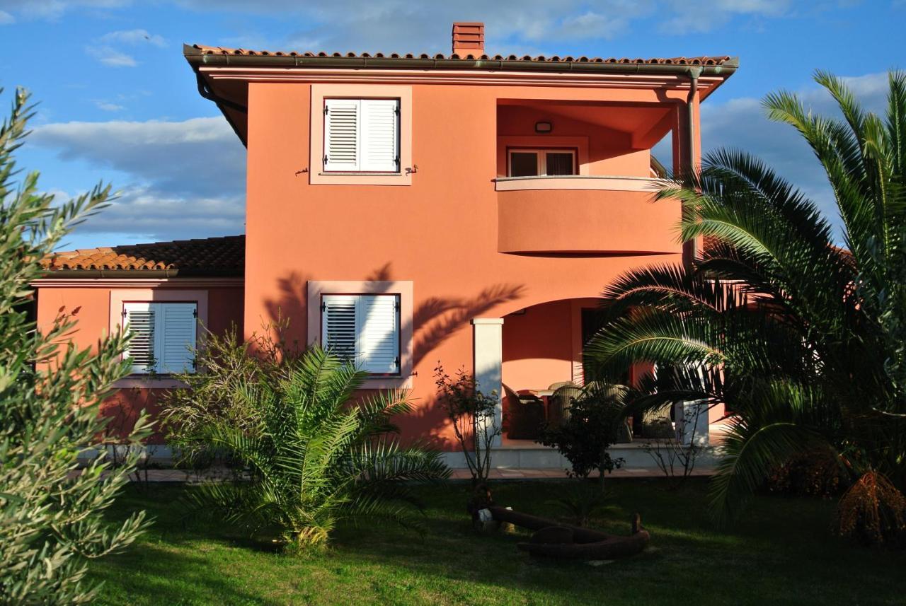 Villa Ancora Μεντουλίν Εξωτερικό φωτογραφία