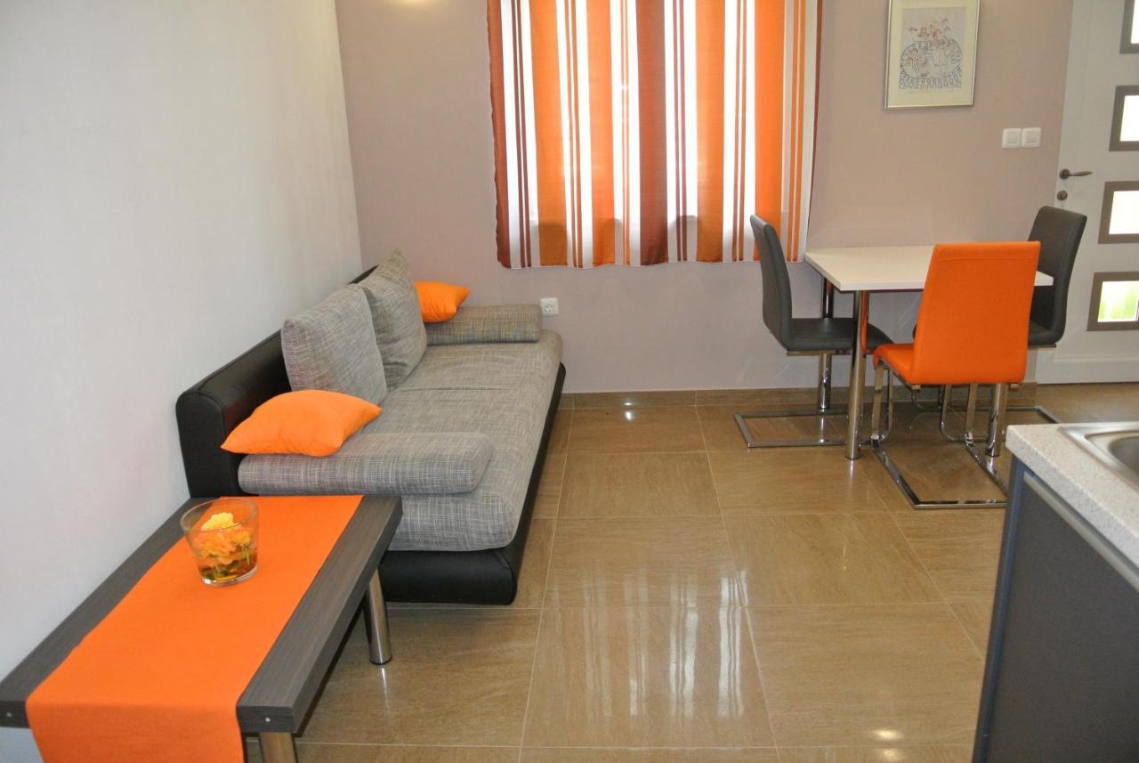 Villa Ancora Μεντουλίν Εξωτερικό φωτογραφία
