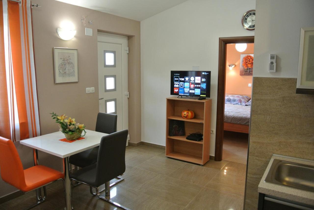 Villa Ancora Μεντουλίν Εξωτερικό φωτογραφία