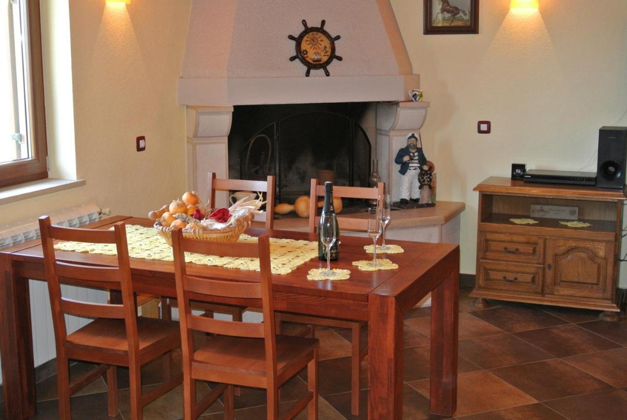 Villa Ancora Μεντουλίν Εξωτερικό φωτογραφία