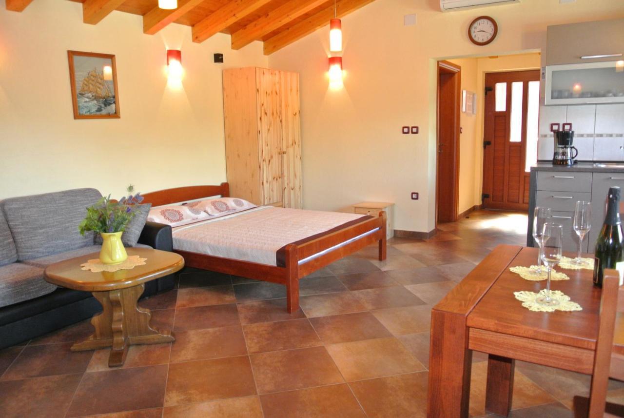 Villa Ancora Μεντουλίν Εξωτερικό φωτογραφία