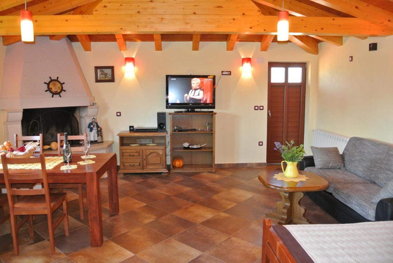 Villa Ancora Μεντουλίν Εξωτερικό φωτογραφία