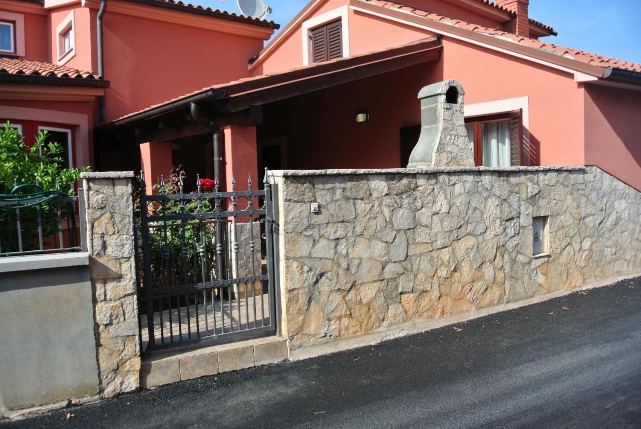 Villa Ancora Μεντουλίν Εξωτερικό φωτογραφία