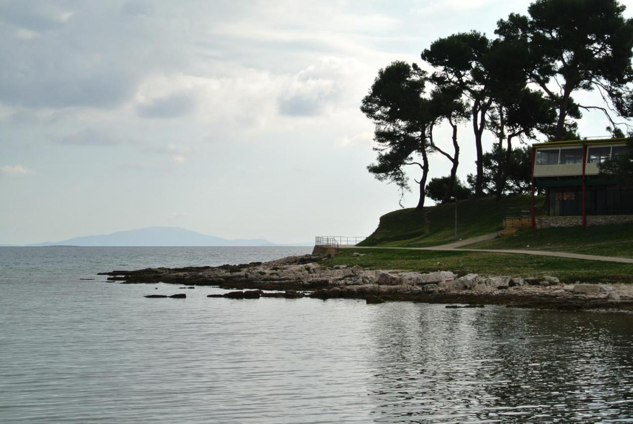 Villa Ancora Μεντουλίν Εξωτερικό φωτογραφία