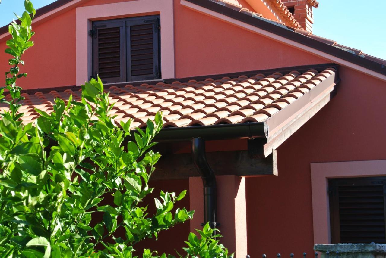 Villa Ancora Μεντουλίν Εξωτερικό φωτογραφία