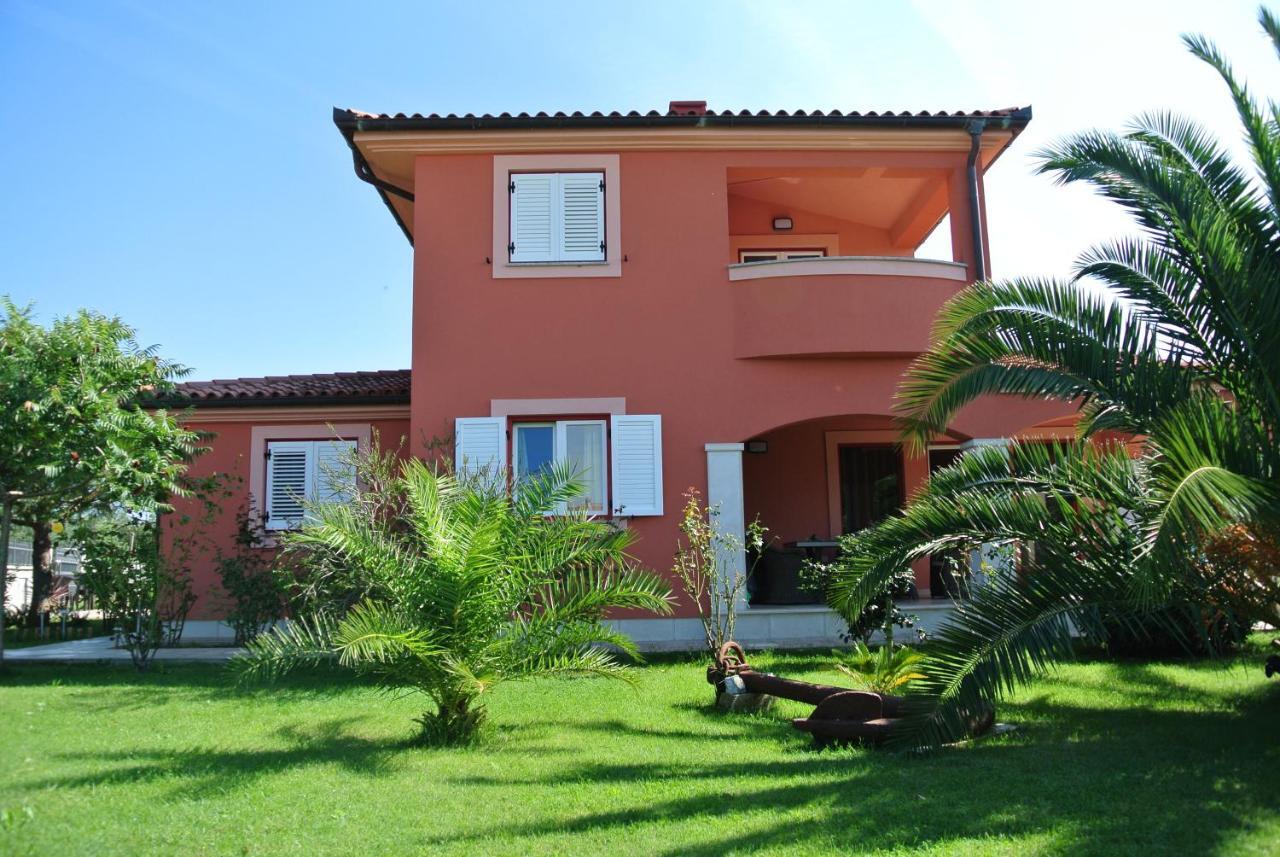 Villa Ancora Μεντουλίν Εξωτερικό φωτογραφία