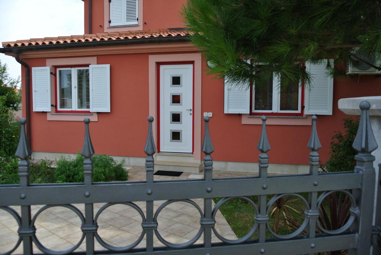 Villa Ancora Μεντουλίν Εξωτερικό φωτογραφία