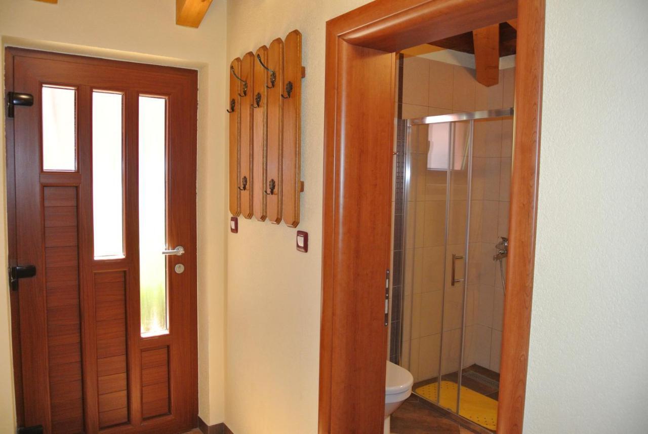 Villa Ancora Μεντουλίν Εξωτερικό φωτογραφία