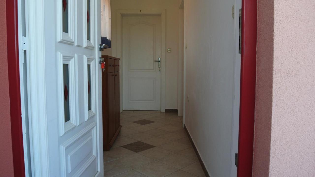 Villa Ancora Μεντουλίν Εξωτερικό φωτογραφία