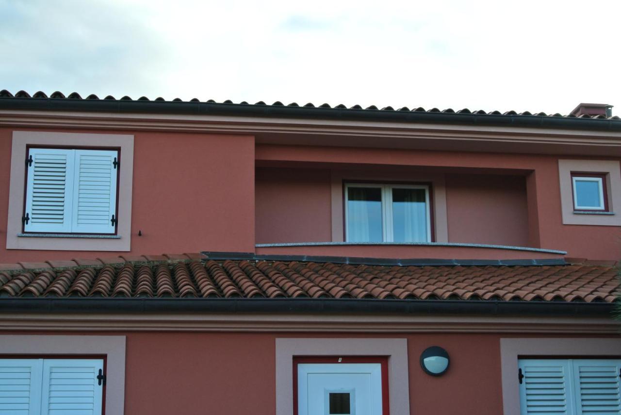 Villa Ancora Μεντουλίν Εξωτερικό φωτογραφία