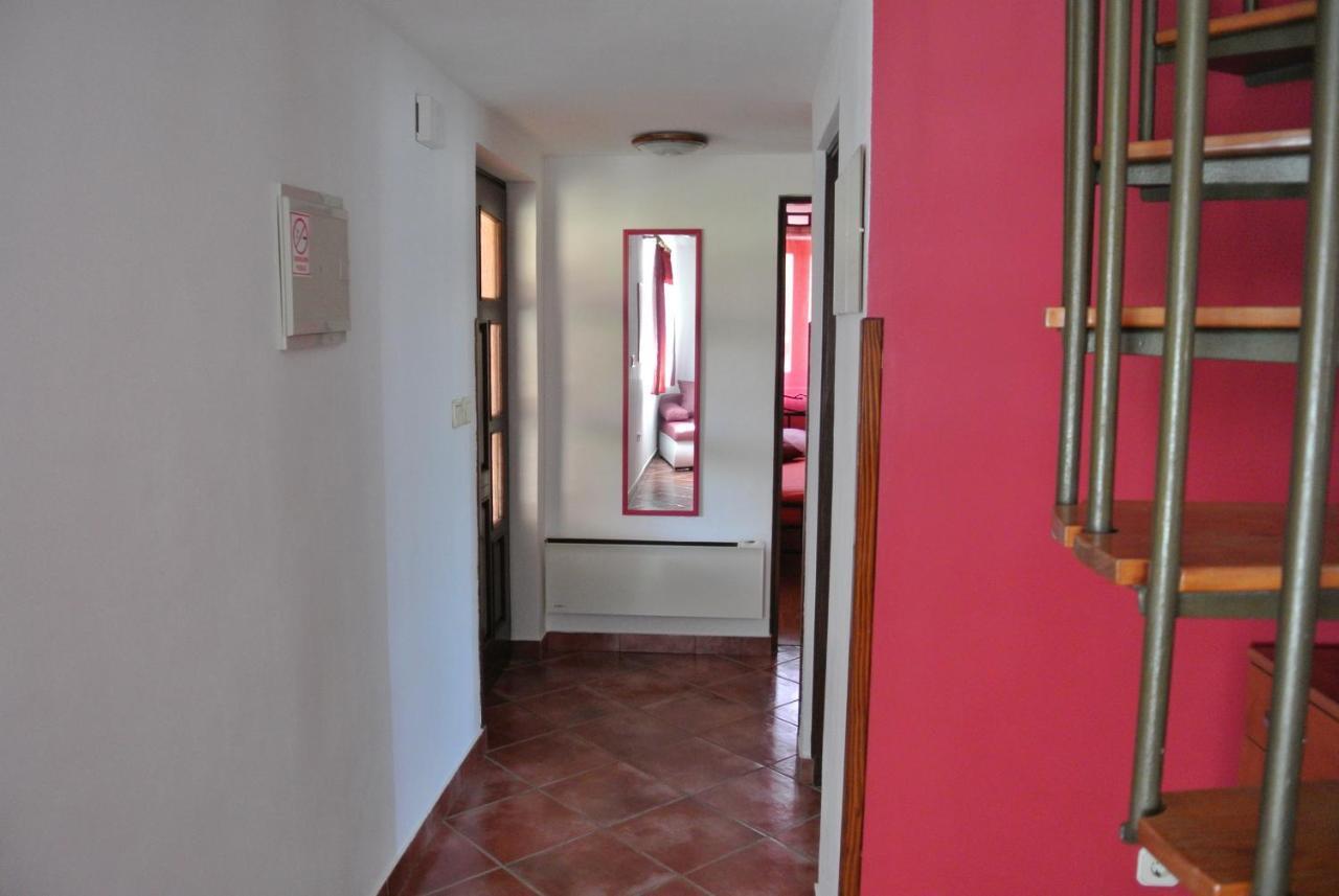 Villa Ancora Μεντουλίν Εξωτερικό φωτογραφία